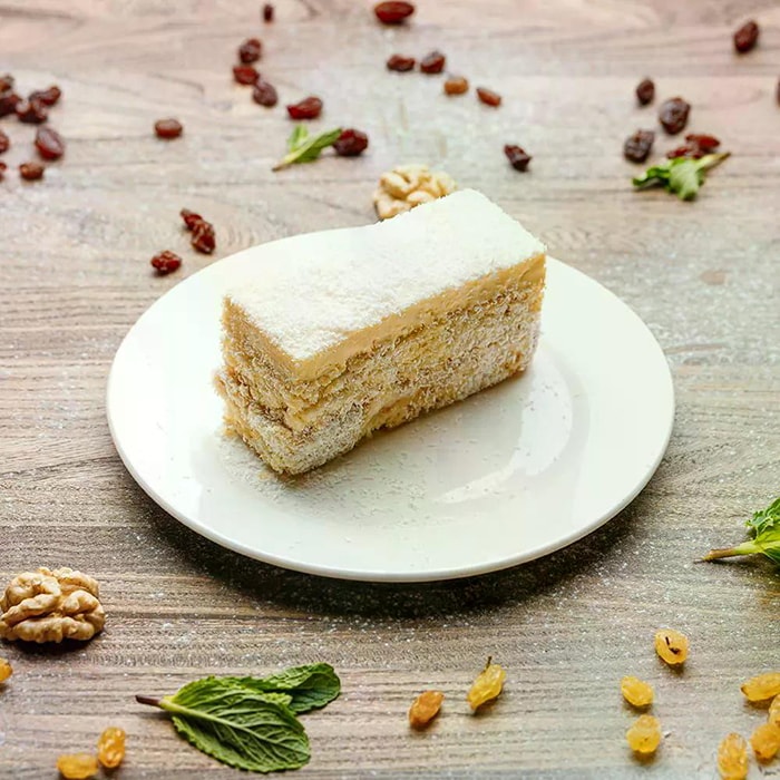 Basilic Рафаэлло